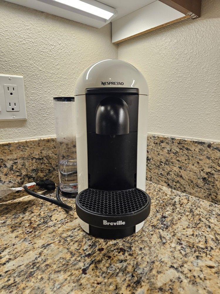 Nespresso Coffee Machine ☕️
