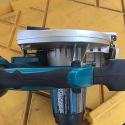 Tools ⚒️ Makita 6 1/2 
