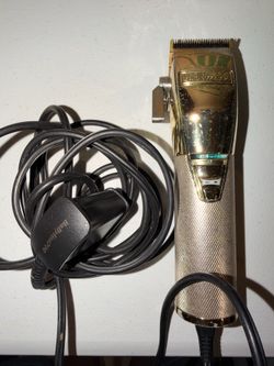 BaBylissPRO Barber Clippers