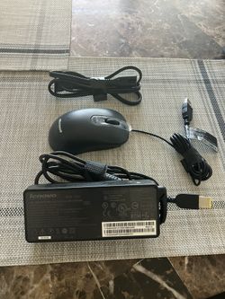 Lenovo Computer Package 