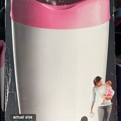 Diaper Pail 