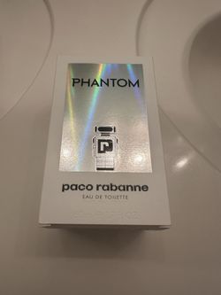 Paco Rabanne Phantom 