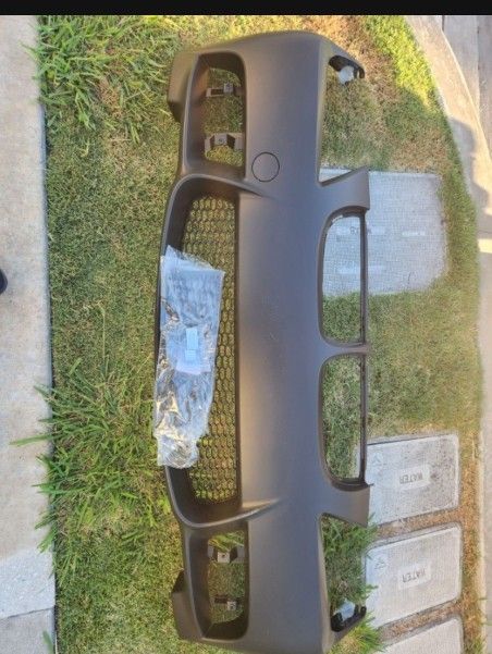 E90 M3 PRE LCI FOG STYLE 2006 2008