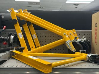 (74860) METALTECH SCAFFOLD WHEEL ATTACHMENT