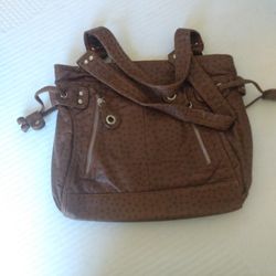 Bueno Purse