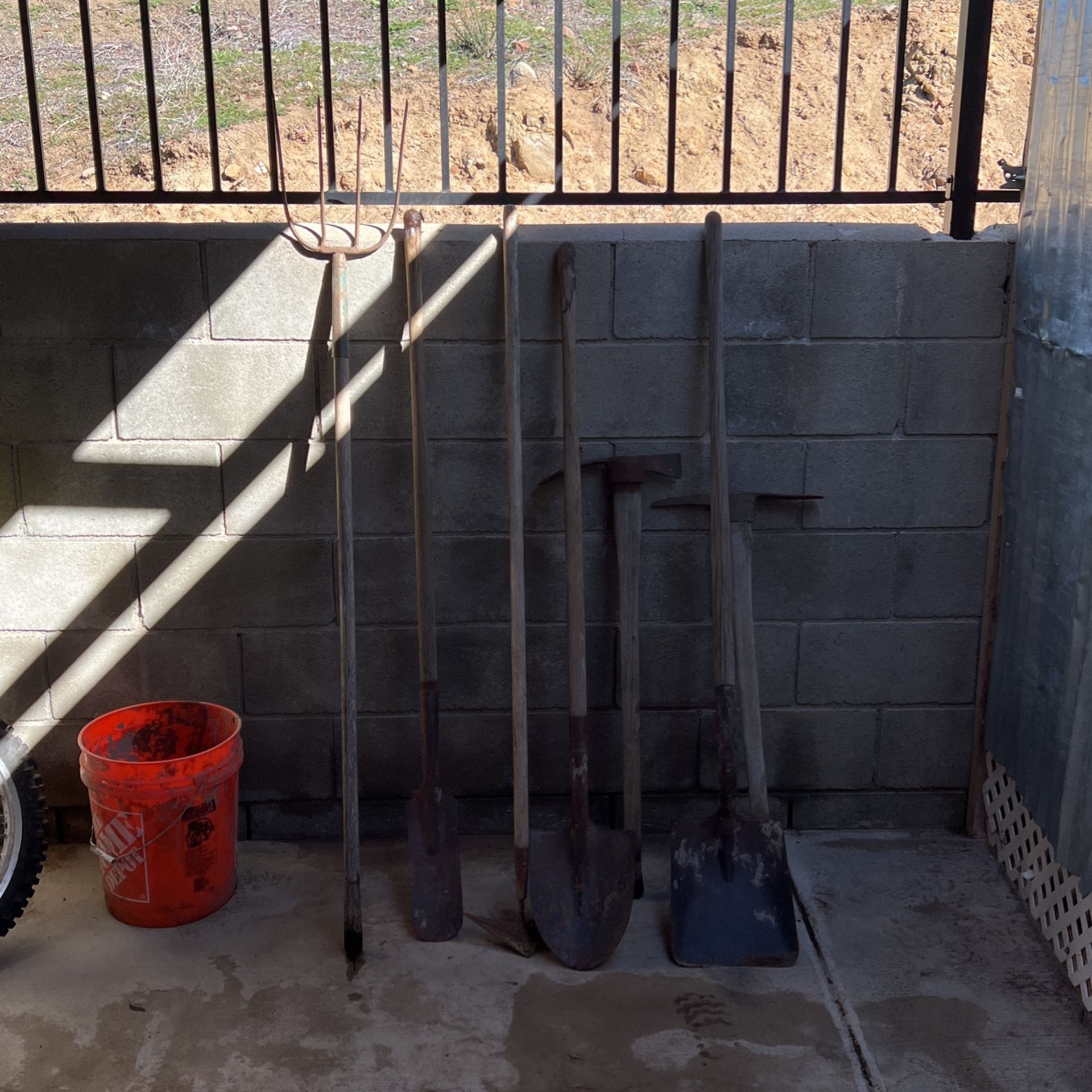 Used garden Tools for Sale in Palmdale, CA OfferUp