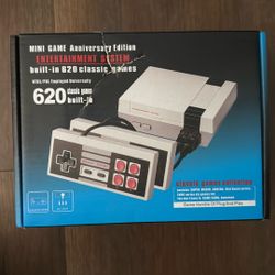 Anniversary Edition, Entertainment System For Sale