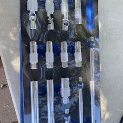 Herramienta De Venta