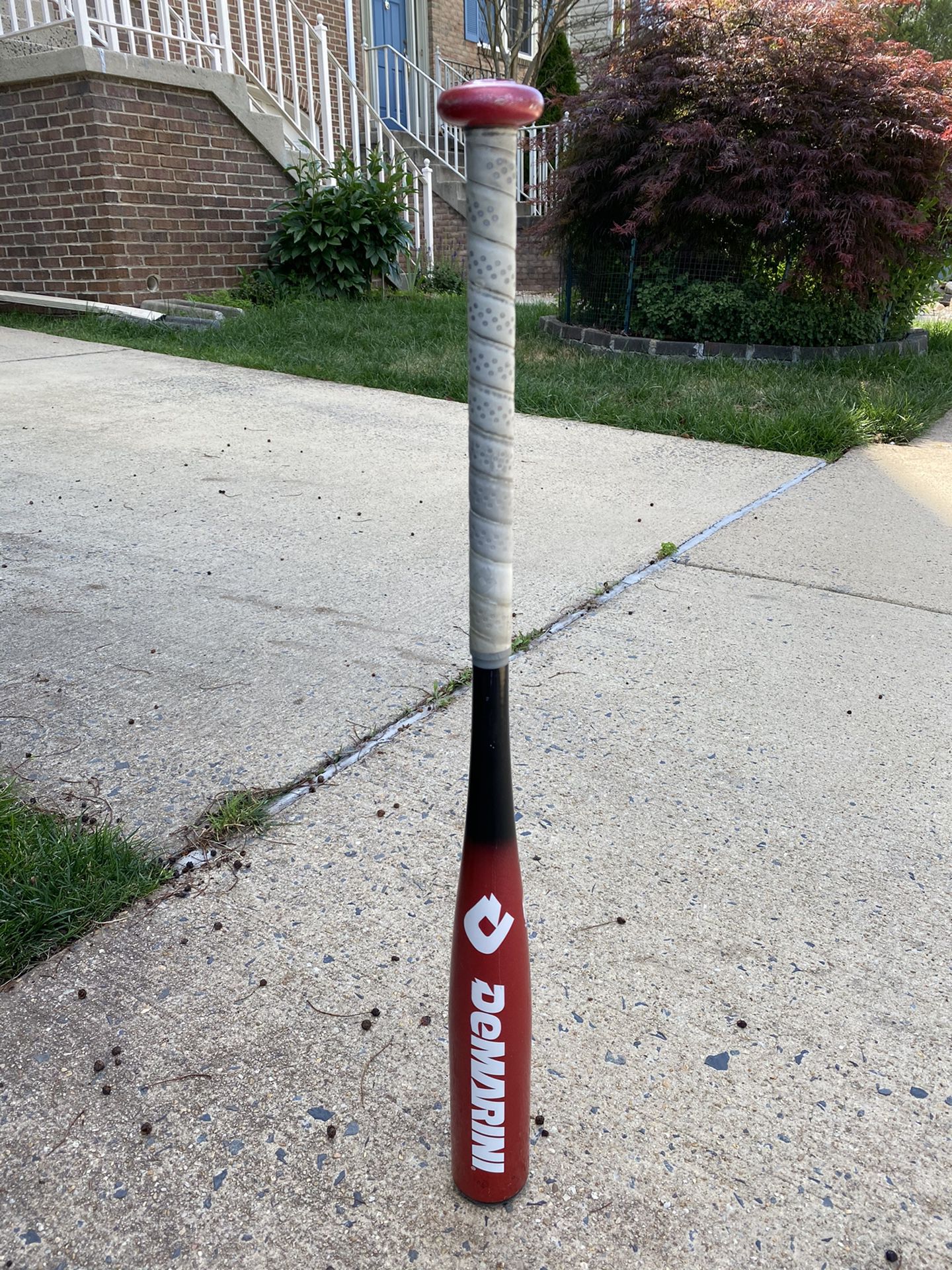 Dimarini baseball bat for kids 7-9 years old