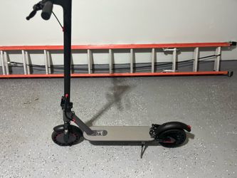 AOVOPRO electric Scooter