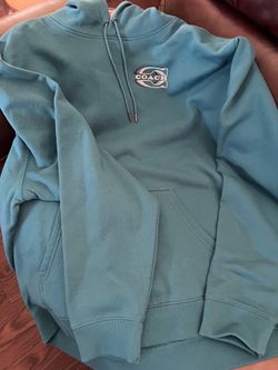 Coach sweatshirt