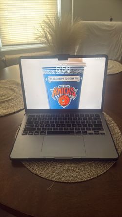 Apple MacBook Air