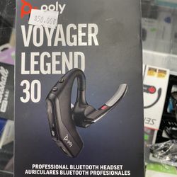 Headset Voyager Legend 30 