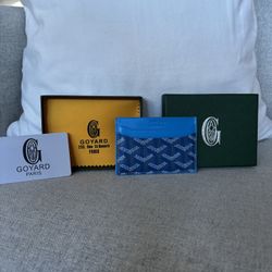 Card Holder