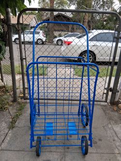 Shopping Kart