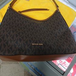 New Mk Bag