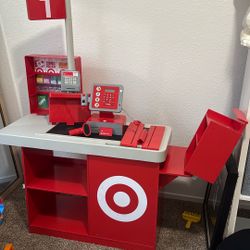 Target Play Set 
