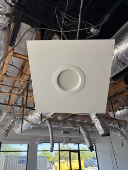 Commercial lamps and cealing lights