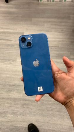 iPhone 13 128gb UNLOCKED