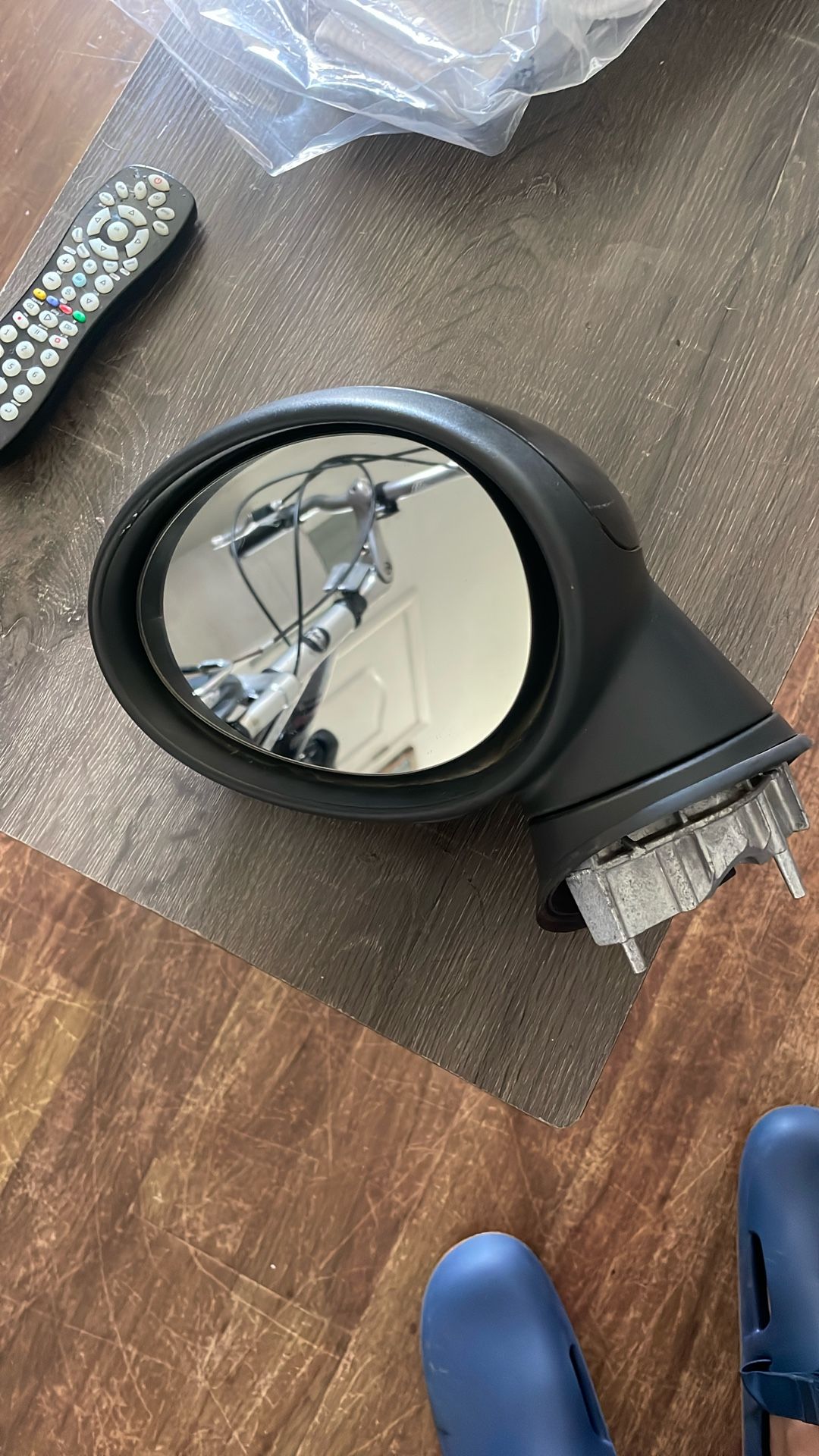 Mini Cooper Mirror