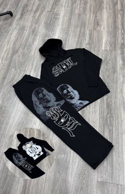 SDL Sweatpants