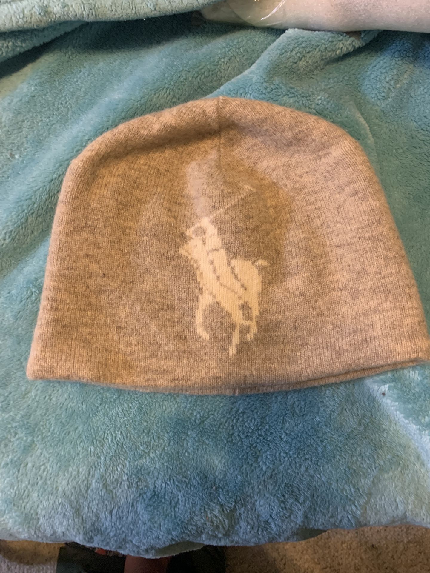 Men’s Polo Ralph Lauren Beanie