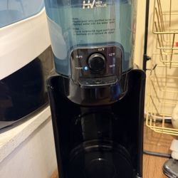 Water Warmer