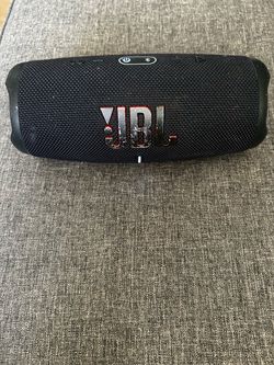 Jbl charge 5