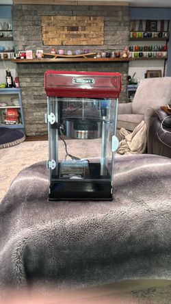 Cuisinart Popcorn Maker