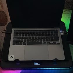 2020 Intel MacBook Pro Brand New Conditions 