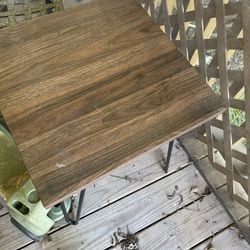 End Tables