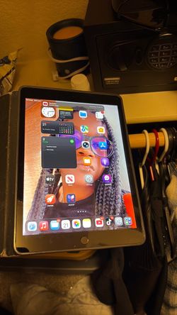 iPad