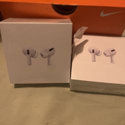 AirPods Pro