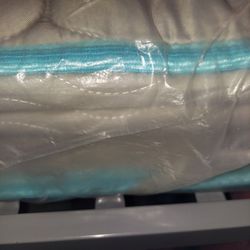 Twin Mattress 
