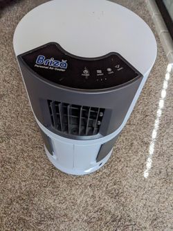 BRIZA AIR Evaporative Cooler