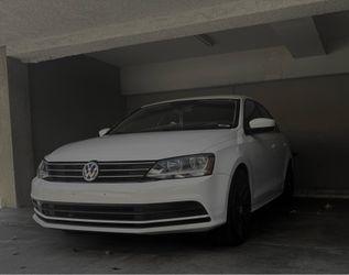 2017 Volkswagen Jetta