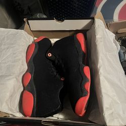 Jordan Horizon Lows Size 11