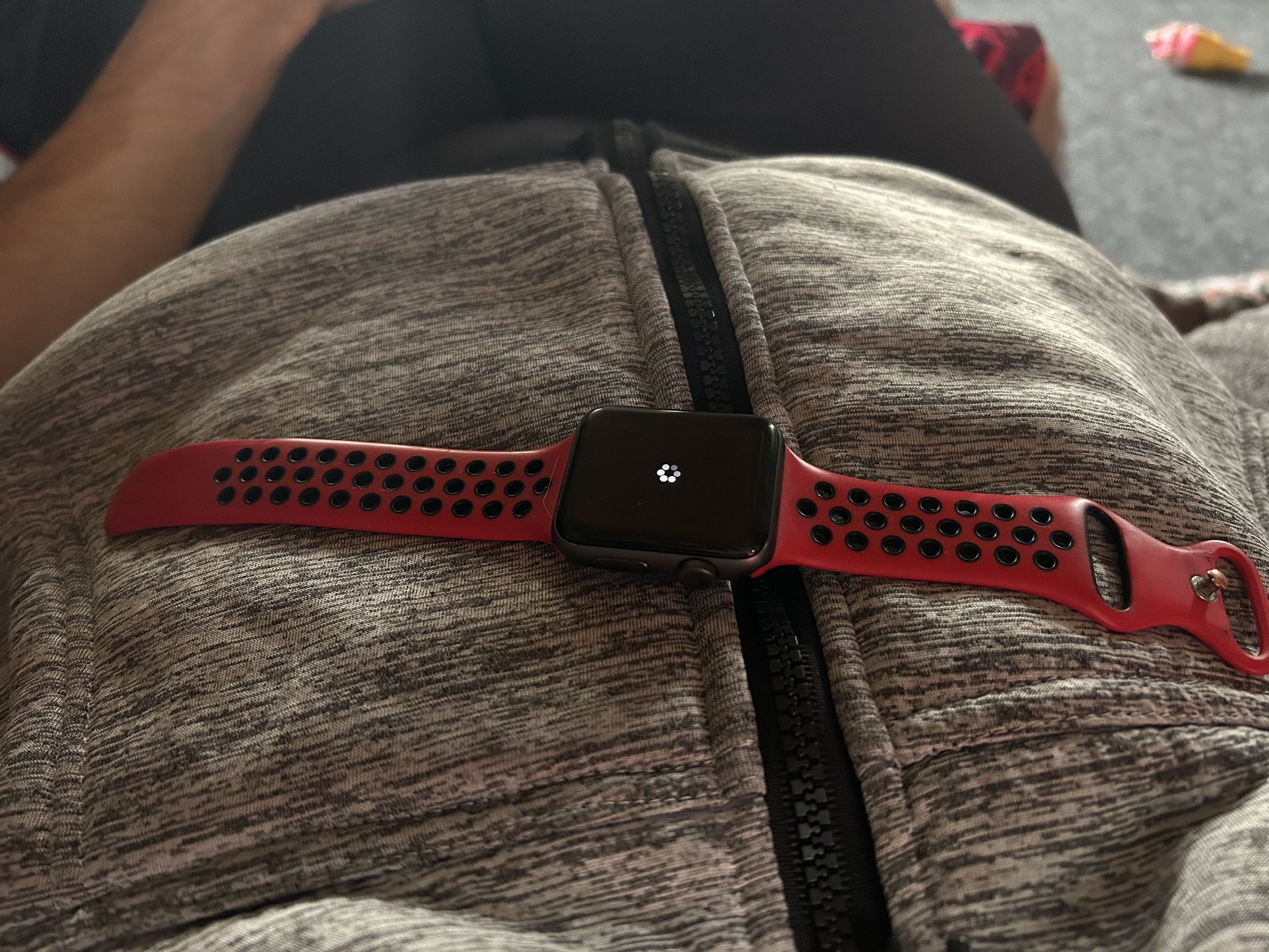42mm series 3 apple watch