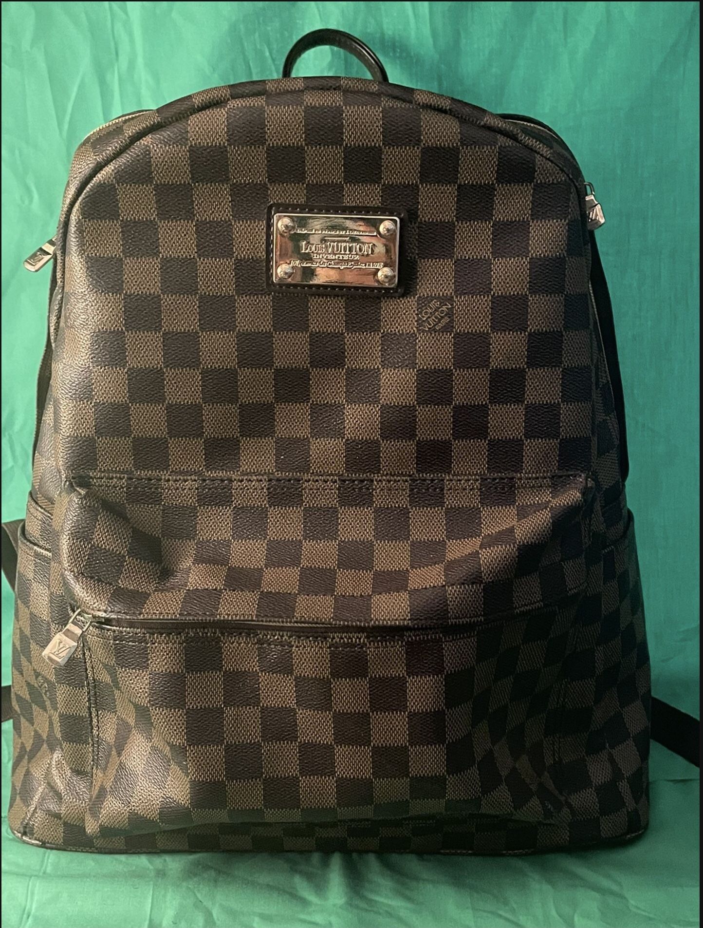 Louis Vuitton Backpack