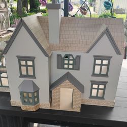 Hearth Hand Doll house Farm House