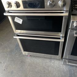 Samsung 30 Inch Microwave Oven Combo 
