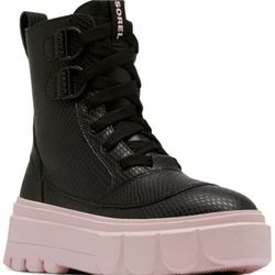 Sorel Waterproof Boots 9.5