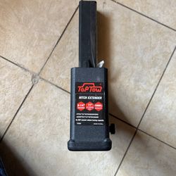 Tow Hitch