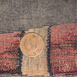 1903 Indian Head Penny
