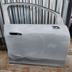 2023 2024 MERCEDES BENZ EQE RIGHT FRONT PASSENGER DOOR 