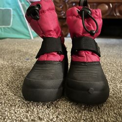 Northside Kids Frosty Insulated Winter Snow Boot 