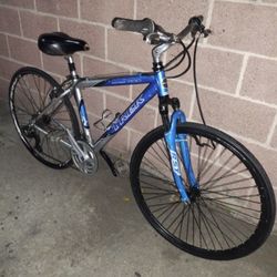 TREK BIKE FOR SALE