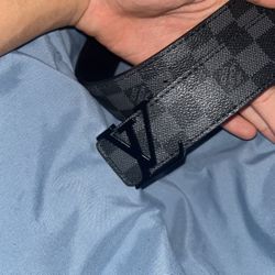 Lv belt