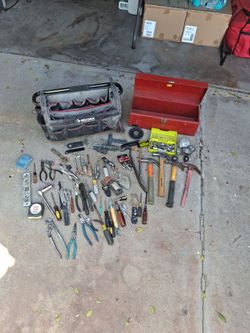 Tools