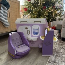 American Girl Airlines